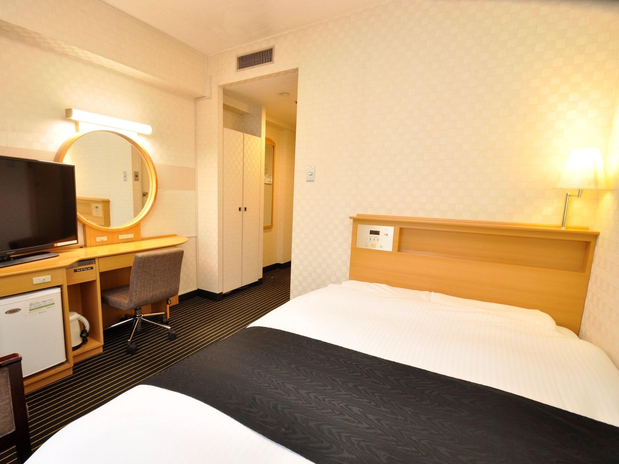 Apa Hotel Nagoya Sakae Ekimae Excellent Extérieur photo