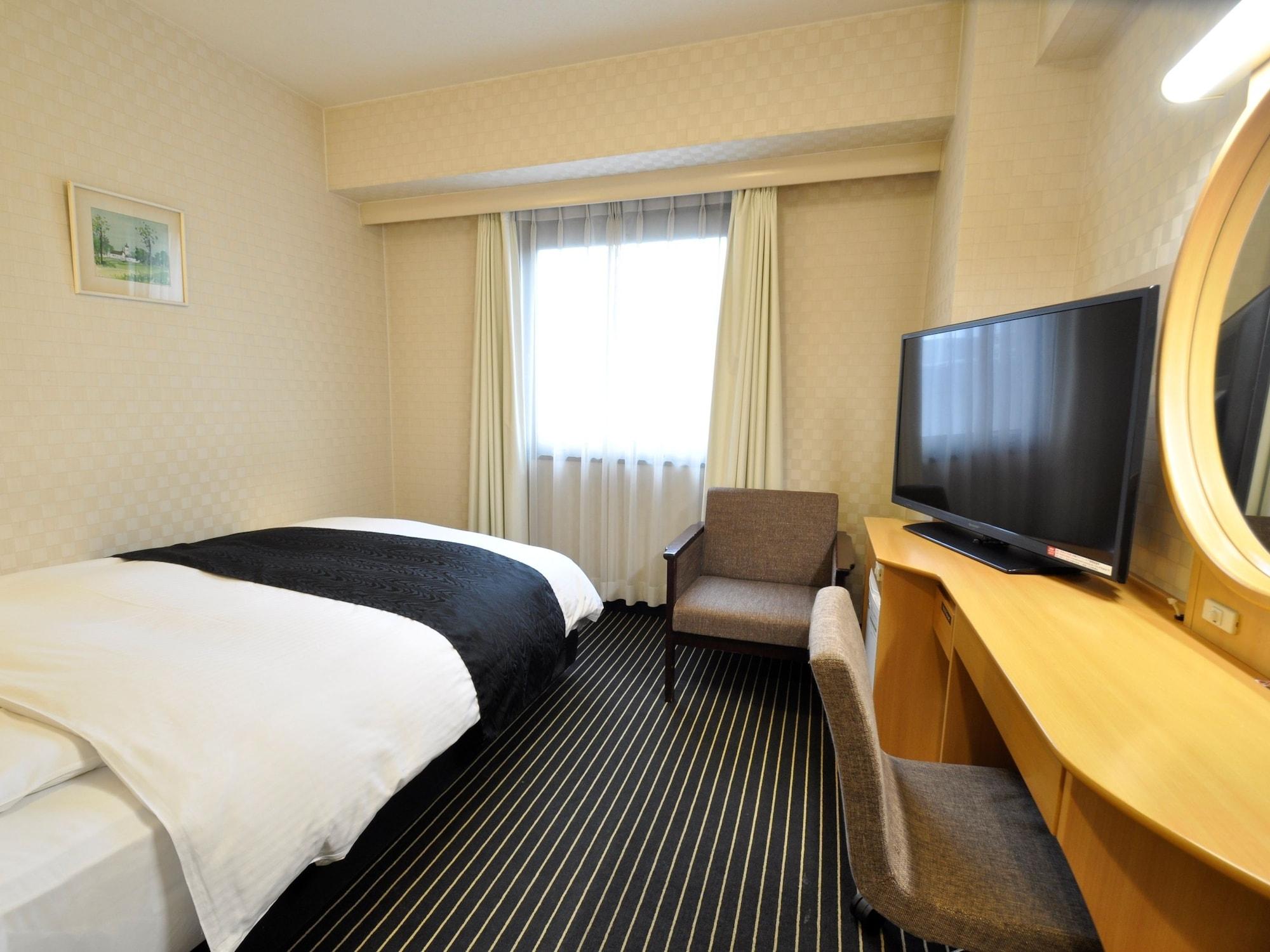 Apa Hotel Nagoya Sakae Ekimae Excellent Extérieur photo