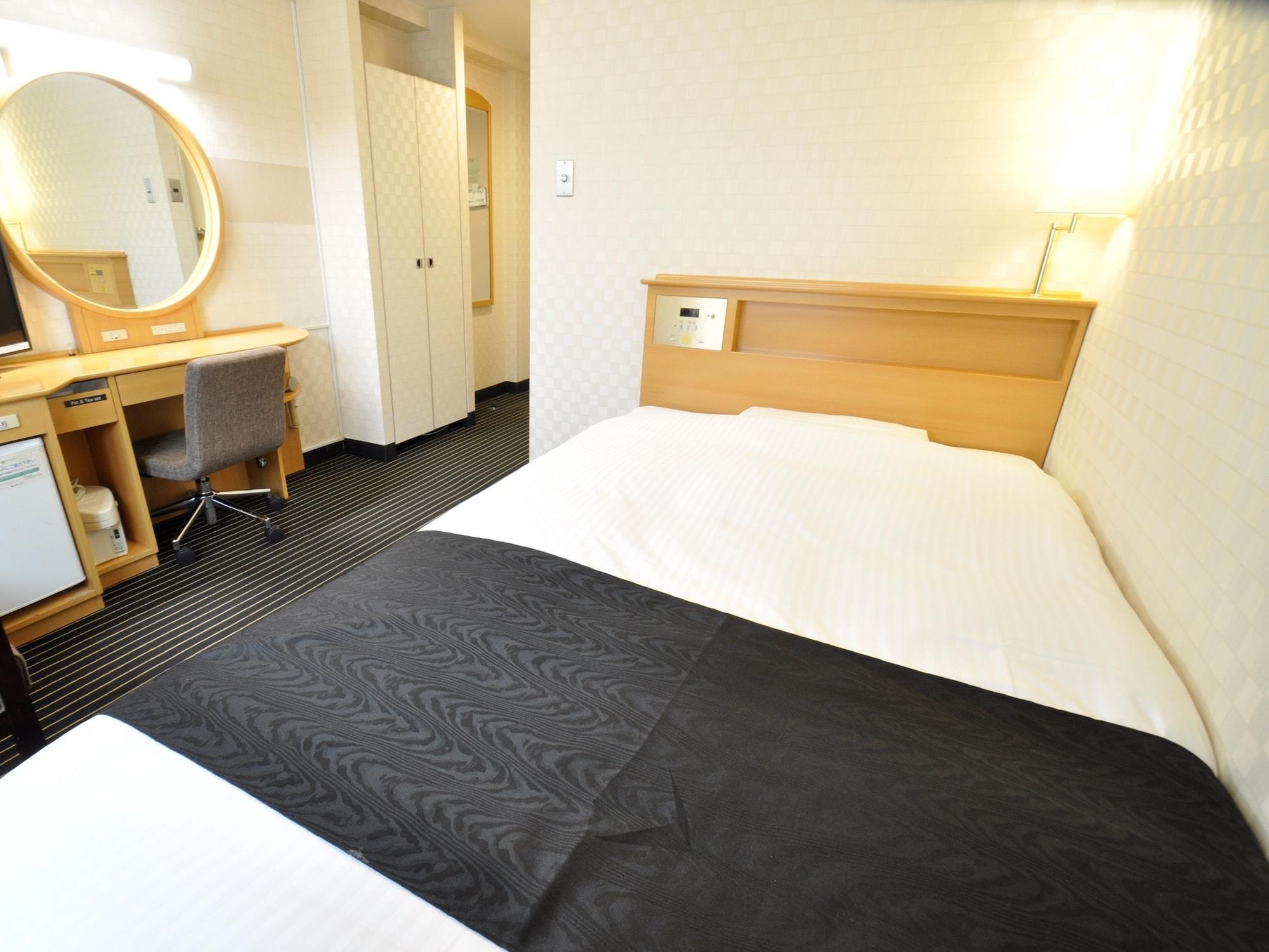Apa Hotel Nagoya Sakae Ekimae Excellent Extérieur photo