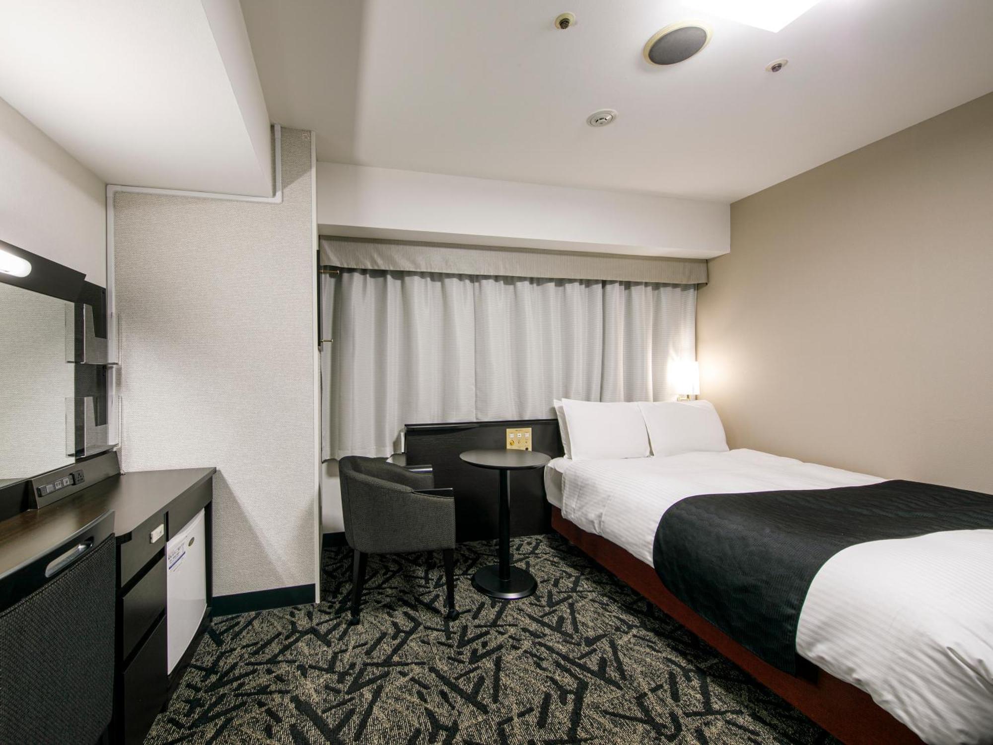 Apa Hotel Nagoya Sakae Ekimae Excellent Extérieur photo