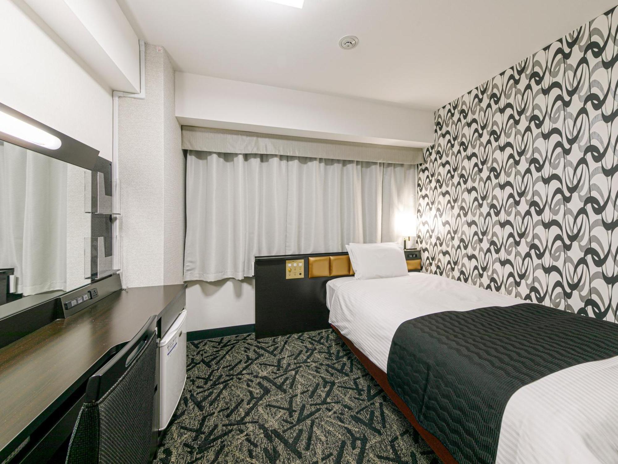Apa Hotel Nagoya Sakae Ekimae Excellent Extérieur photo