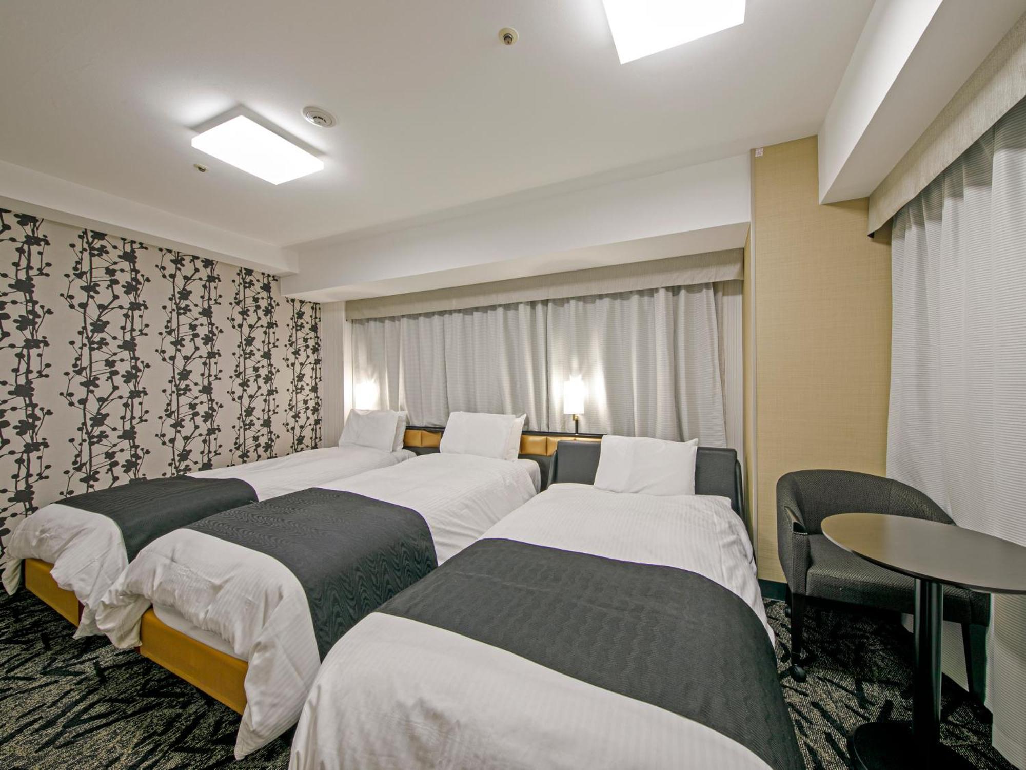 Apa Hotel Nagoya Sakae Ekimae Excellent Extérieur photo