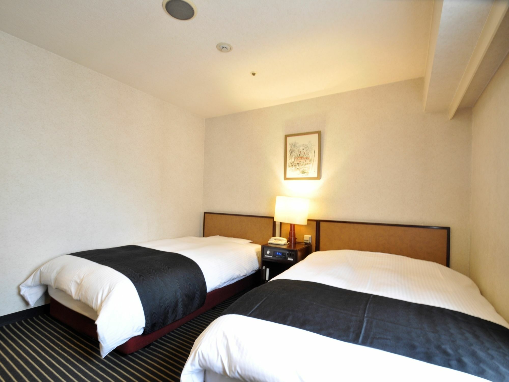 Apa Hotel Nagoya Sakae Ekimae Excellent Extérieur photo