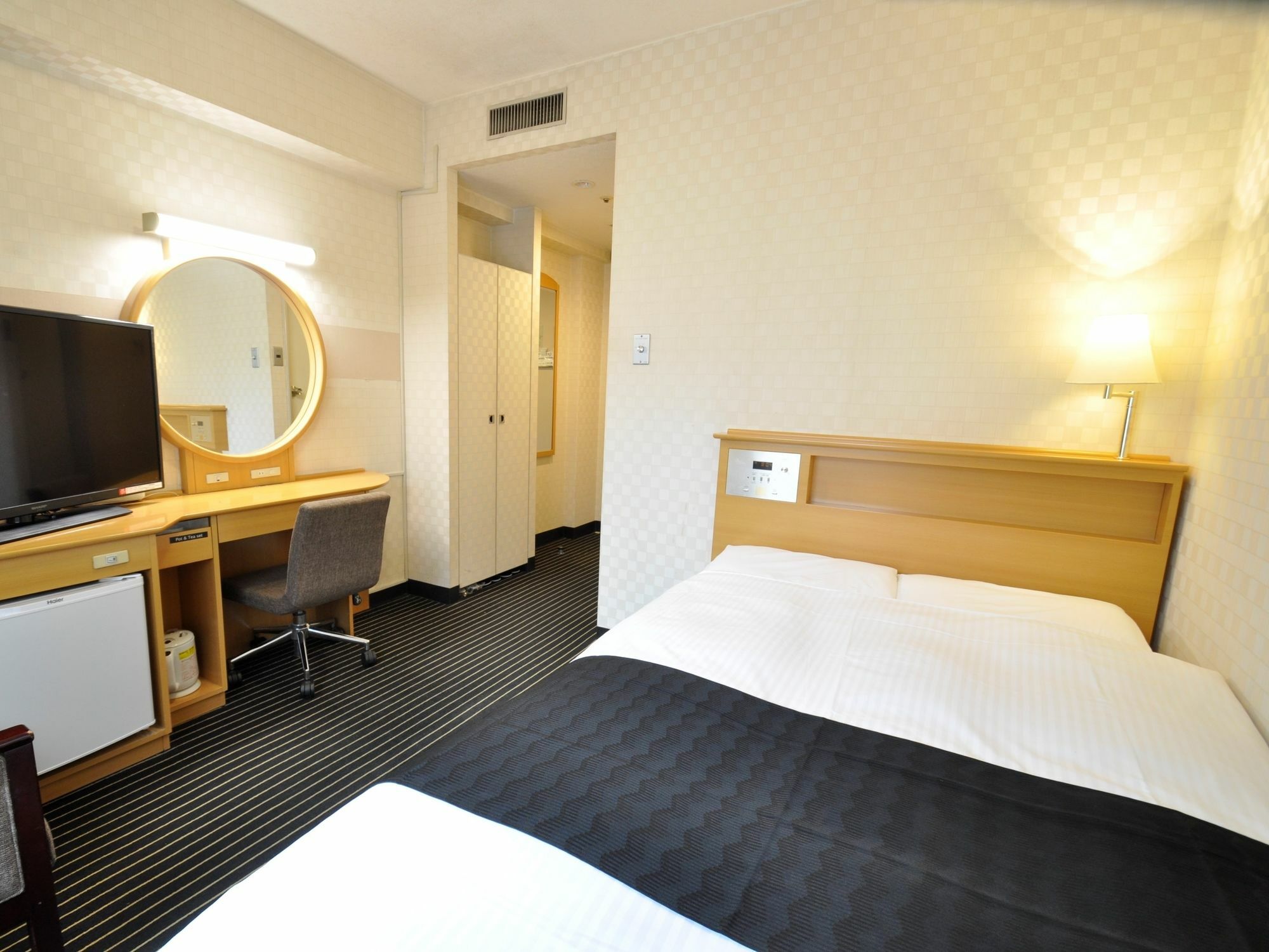 Apa Hotel Nagoya Sakae Ekimae Excellent Extérieur photo