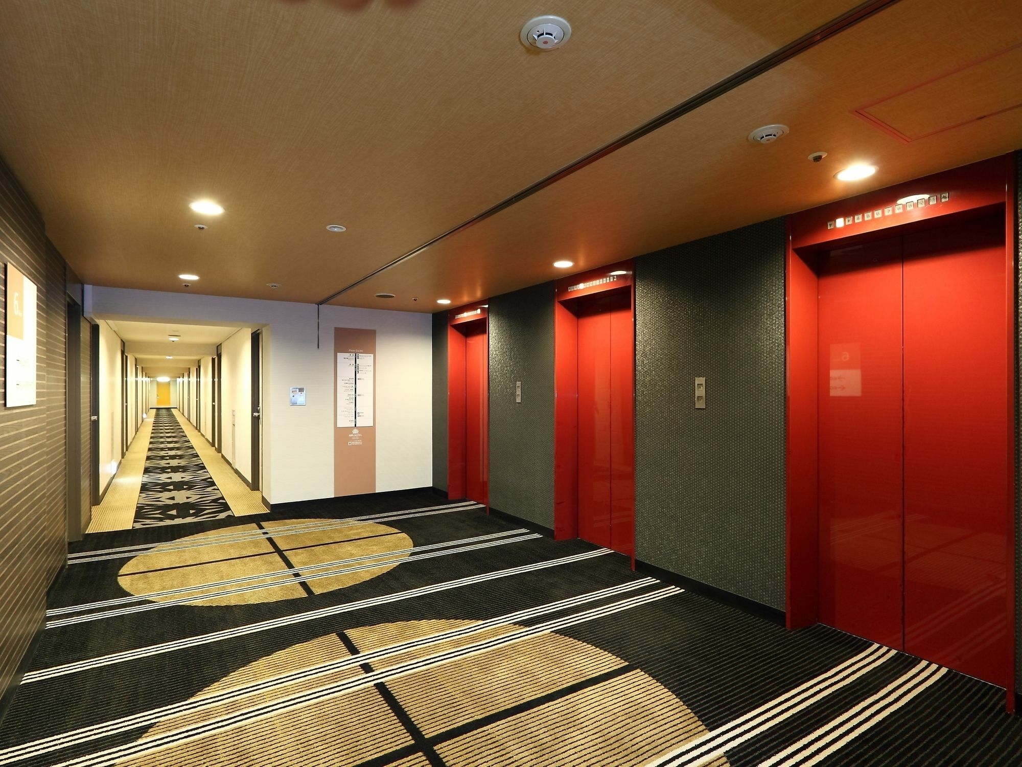 Apa Hotel Nagoya Sakae Ekimae Excellent Extérieur photo